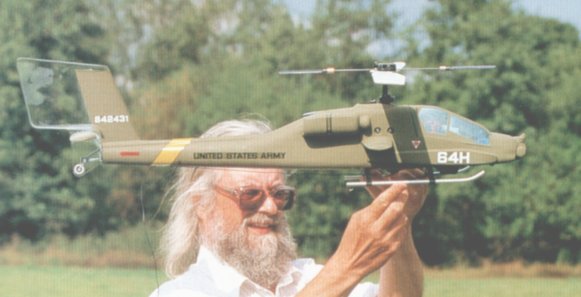 Picture of 'Apache'