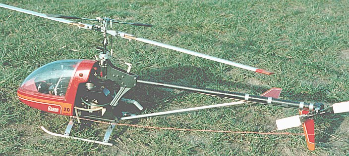 Picture of 'Baron 20'