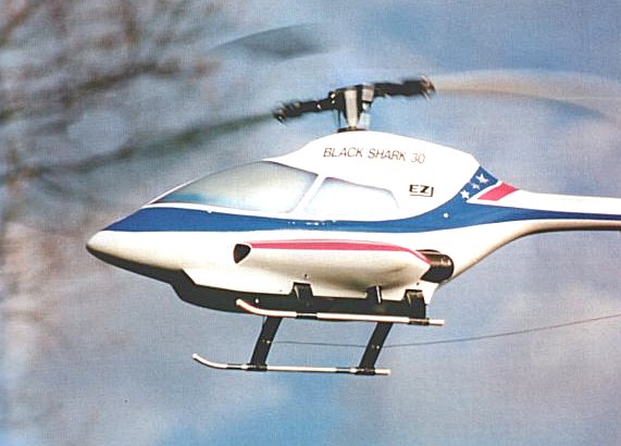 Picture of 'Black Shark'