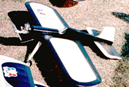 Picture of Foxstunter