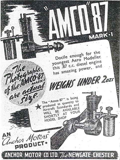 Amco 87