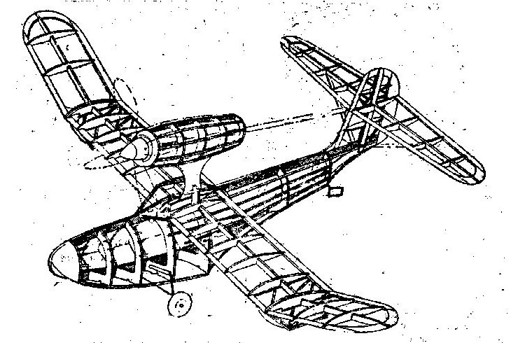 Skyleada Amphibian