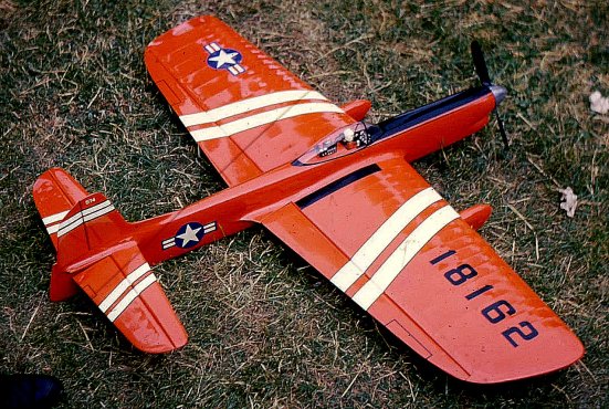 Jeep Newman's number two model