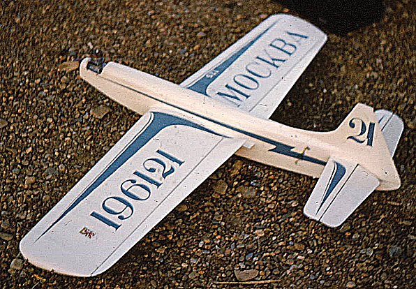 Juri Sirotkin Mockba