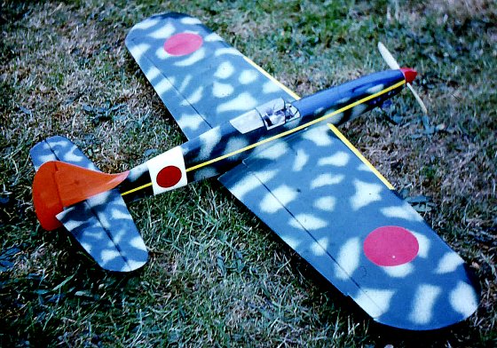 Frank Warburtons 'Tony'