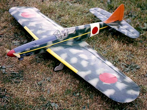 Frank Warburtons 'Tony'