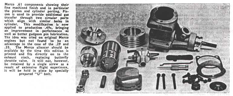 Parts