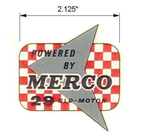 Merco logo