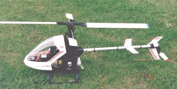 Picture of 'Moskito Basic'