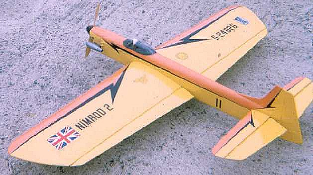 Nimrod 2