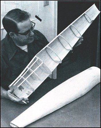 Fuselage shell