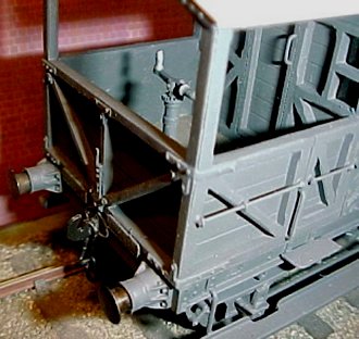 GWR AA16 Toad