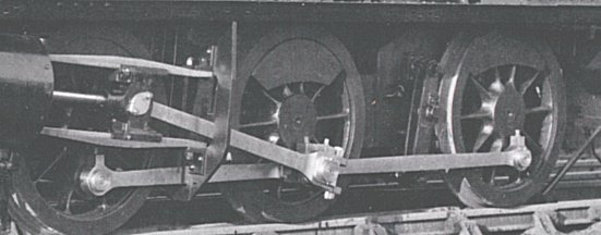 GWR 1366 class dock tank
