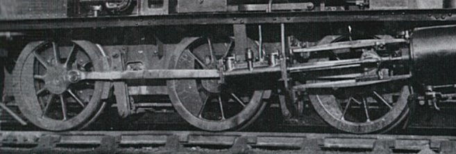 GWR 1366 class dock tank