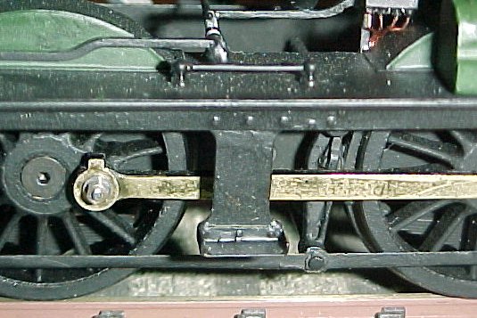 GWR 1850 class pannier tank