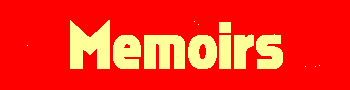Memoirs